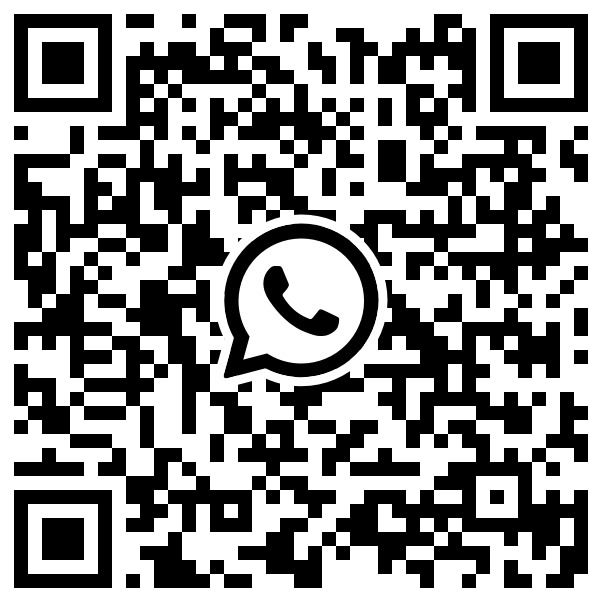 WhatsApp QR Code